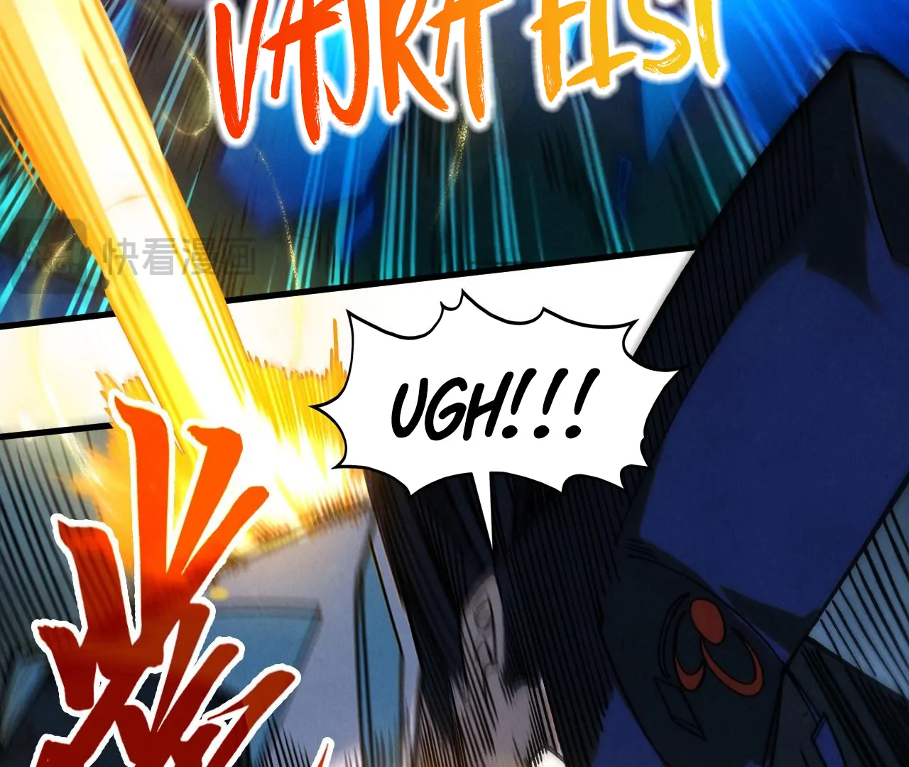 Read The Ultimate of All Ages Manga Online