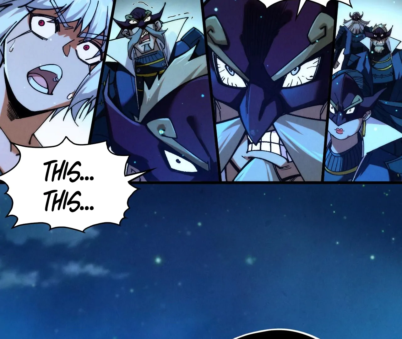 Read The Ultimate of All Ages Manga Online