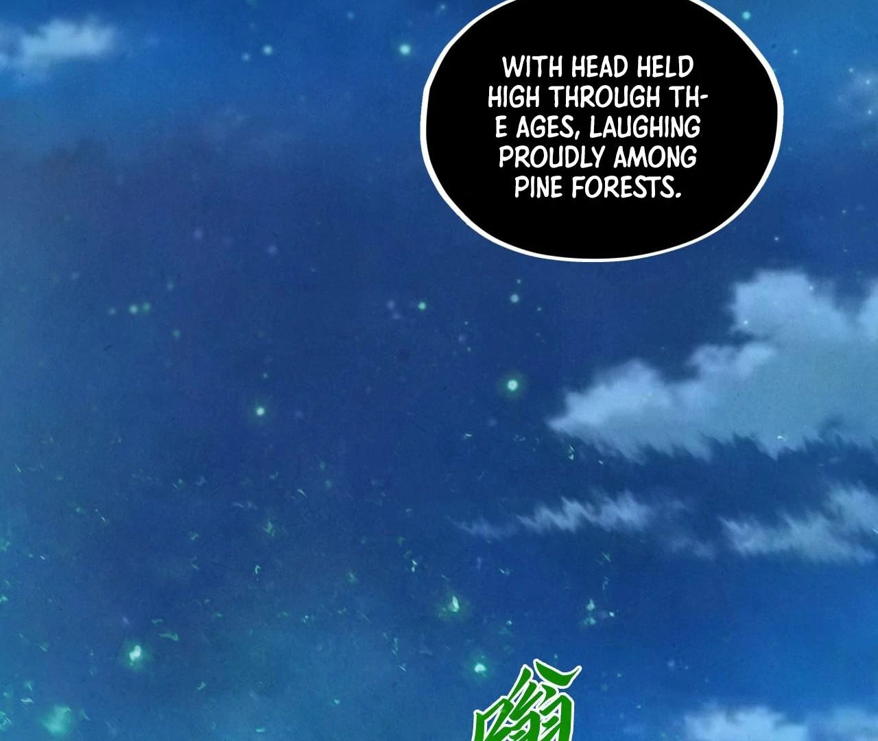 Read The Ultimate of All Ages Manga Online