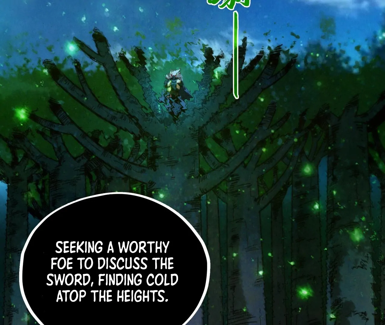 Read The Ultimate of All Ages Manga Online