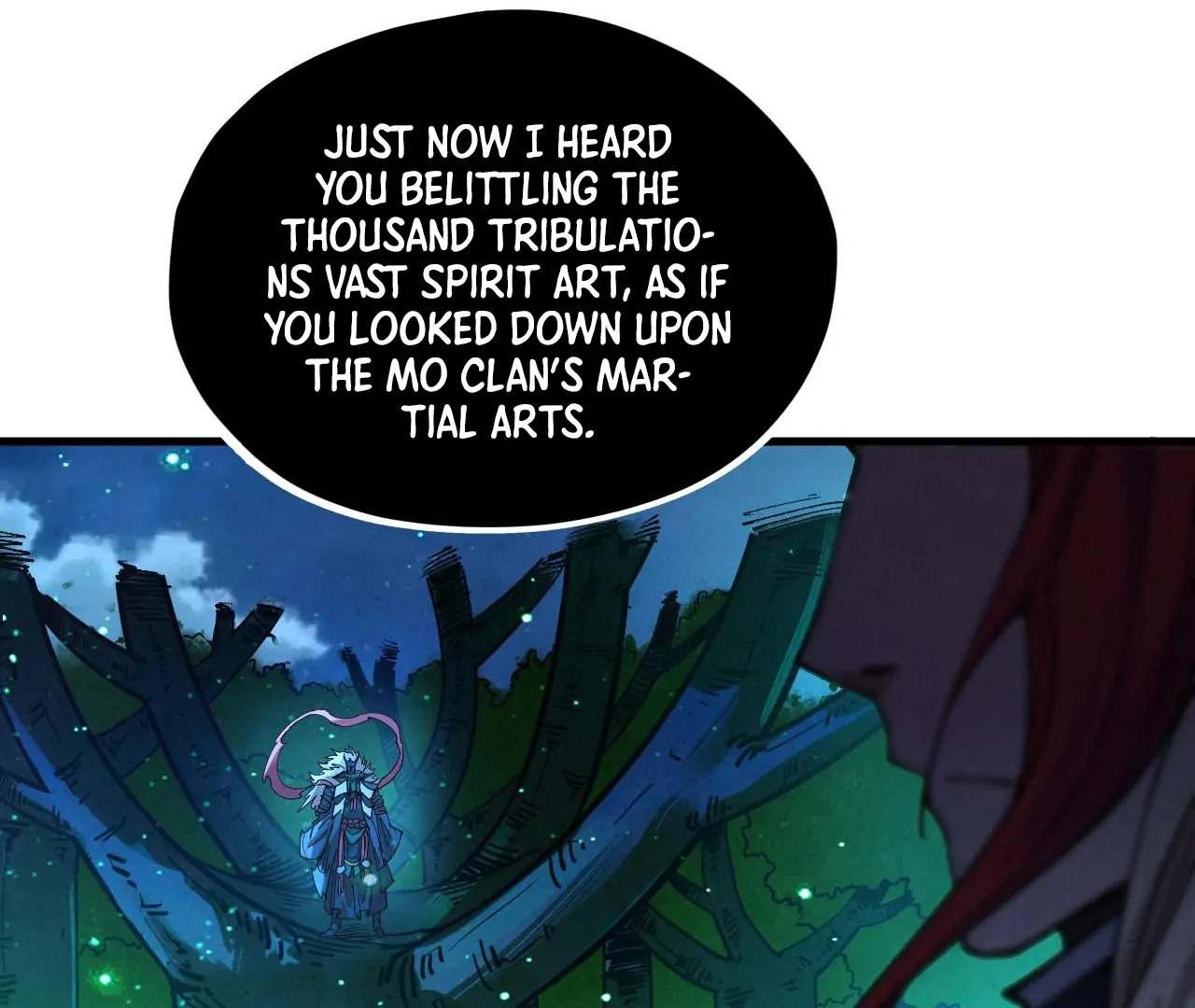 Read The Ultimate of All Ages Manga Online