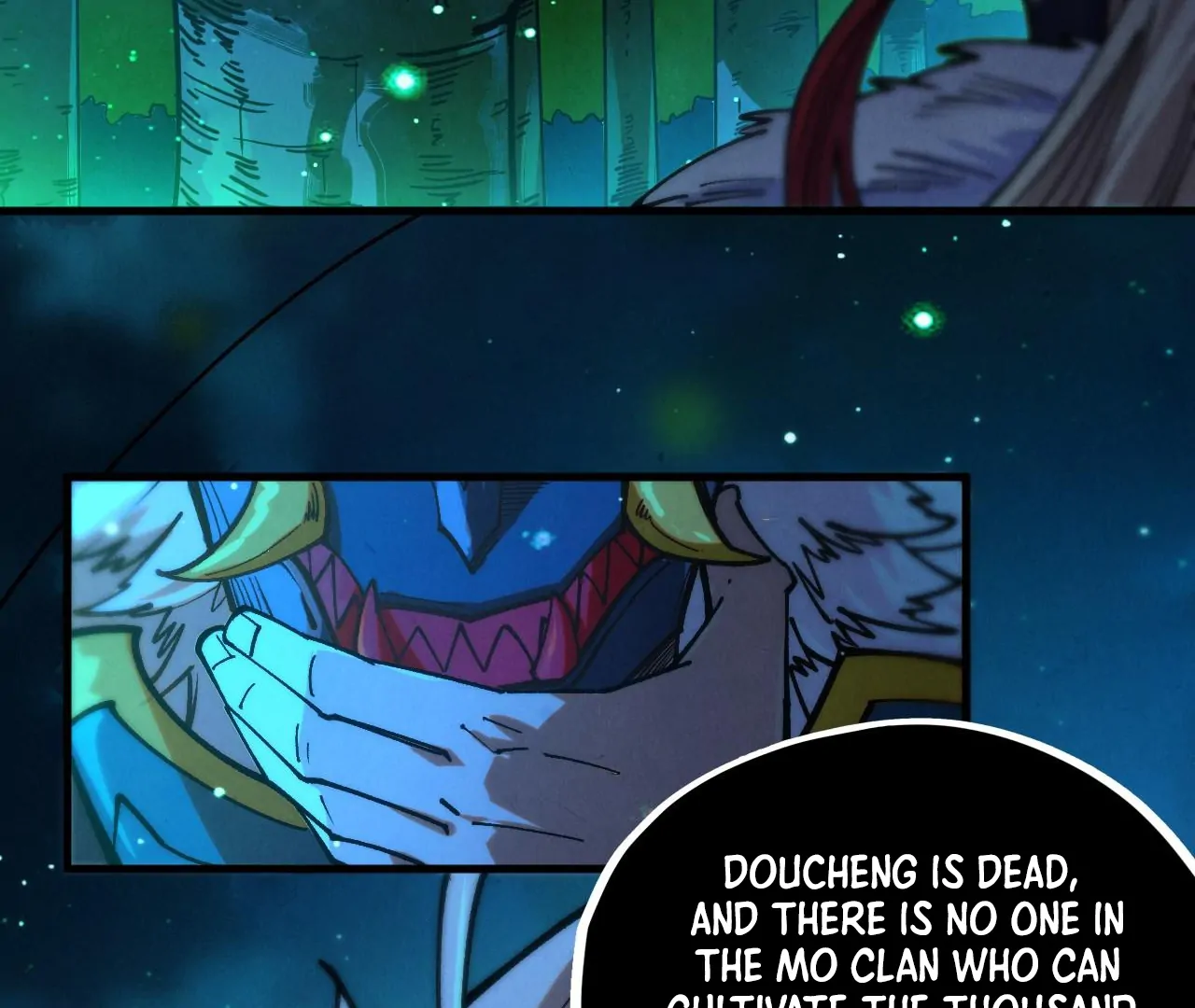 Read The Ultimate of All Ages Manga Online