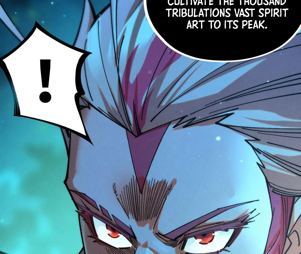 Read The Ultimate of All Ages Manga Online