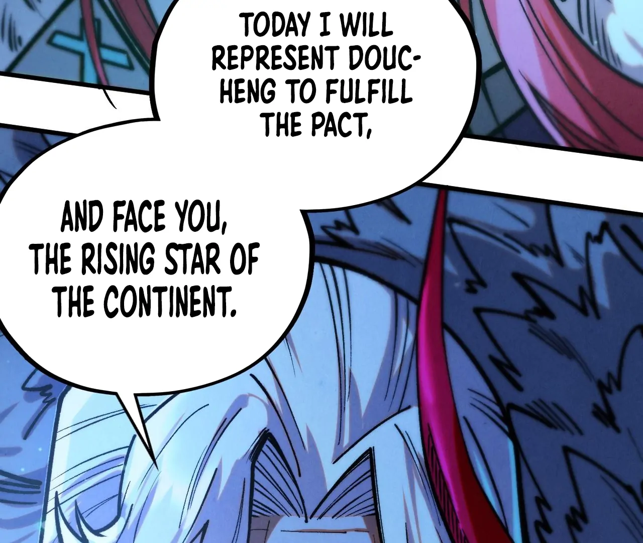 Read The Ultimate of All Ages Manga Online