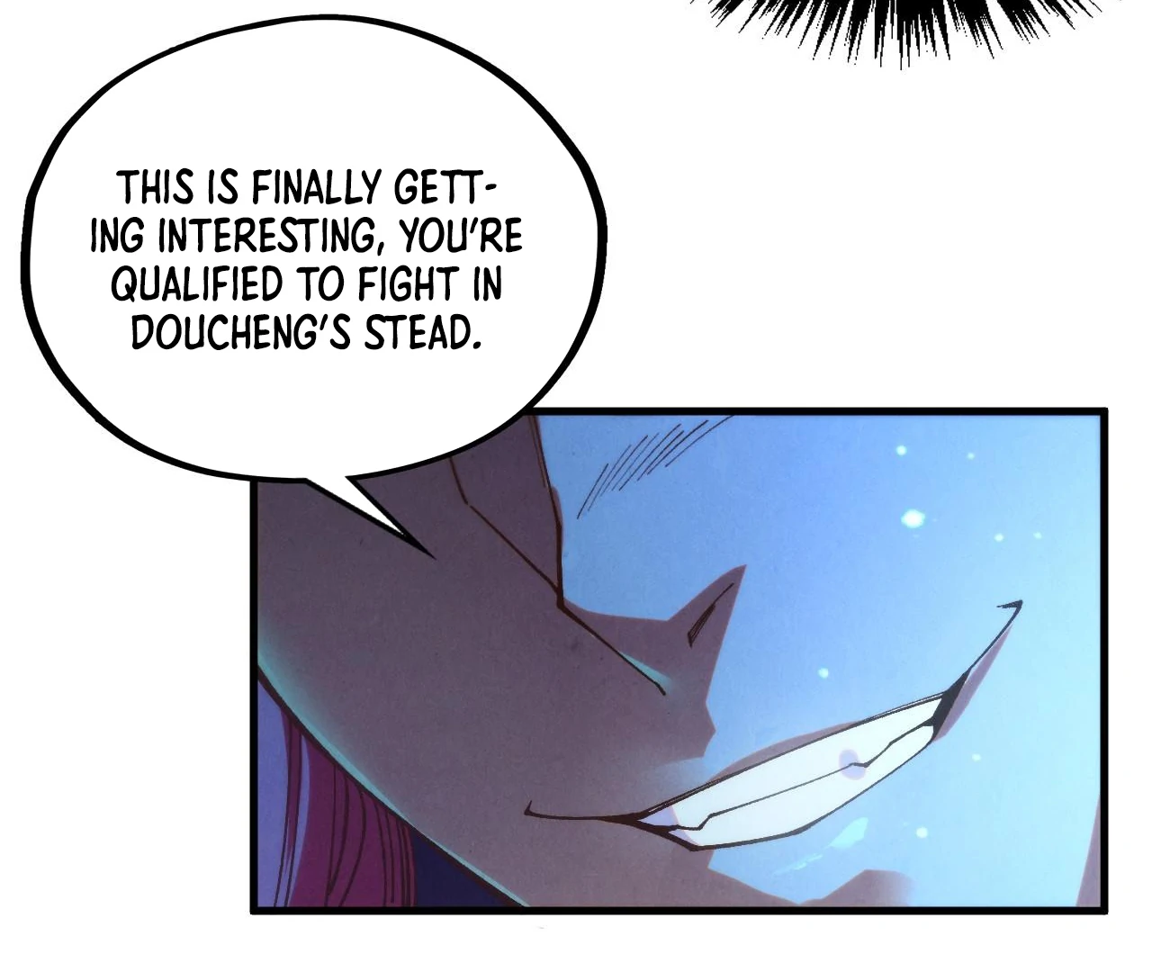 Read The Ultimate of All Ages Manga Online