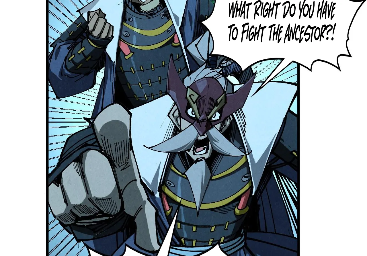 Read The Ultimate of All Ages Manga Online