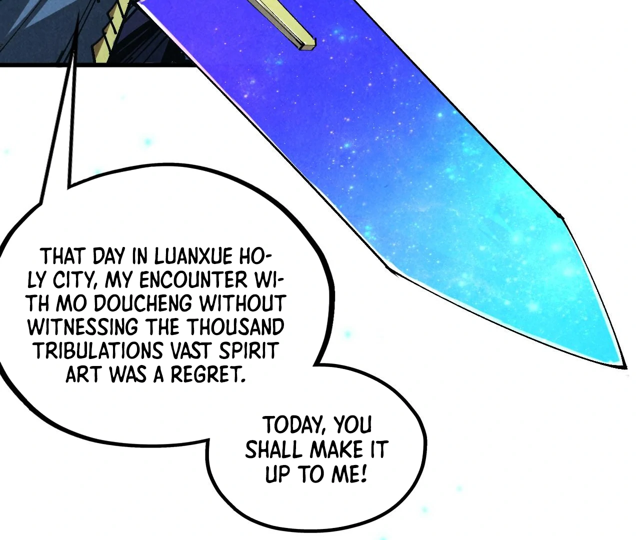 Read The Ultimate of All Ages Manga Online