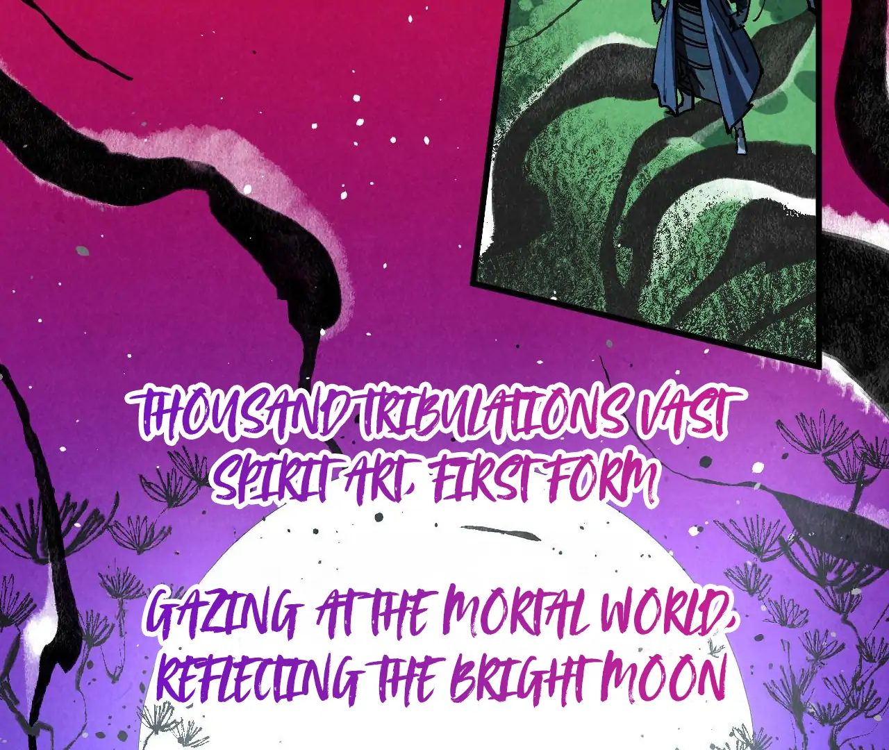 Read The Ultimate of All Ages Manga Online