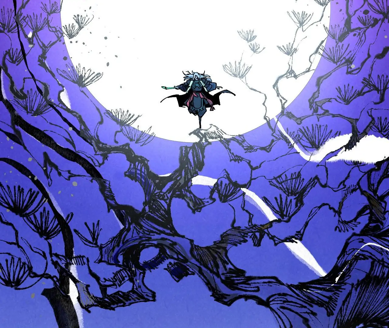 Read The Ultimate of All Ages Manga Online