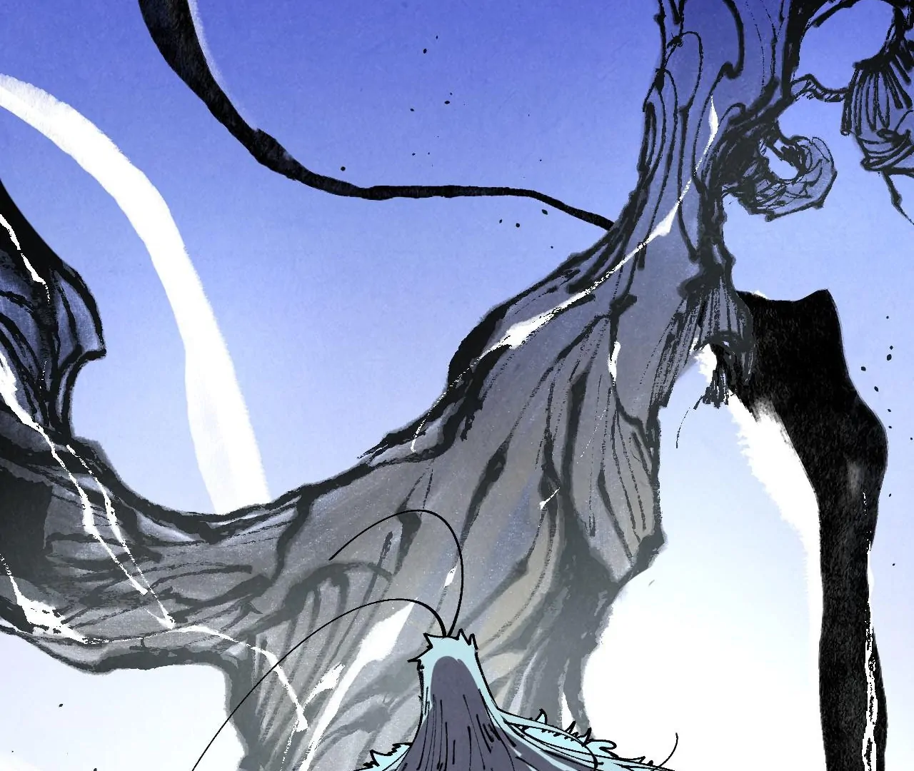 Read The Ultimate of All Ages Manga Online