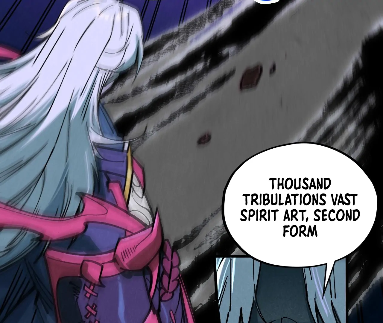 Read The Ultimate of All Ages Manga Online