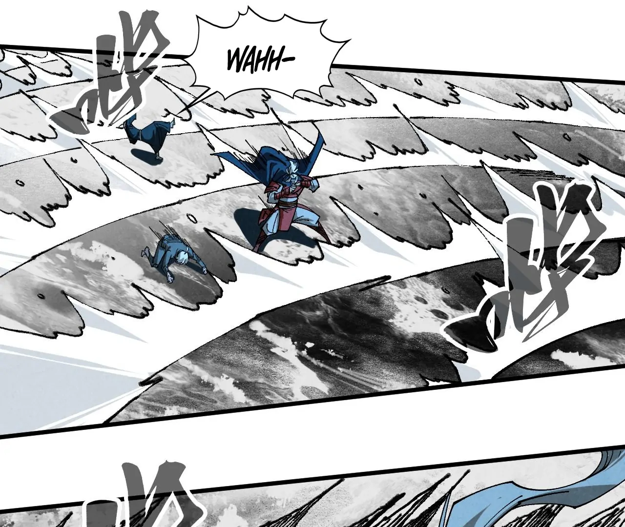 Read The Ultimate of All Ages Manga Online