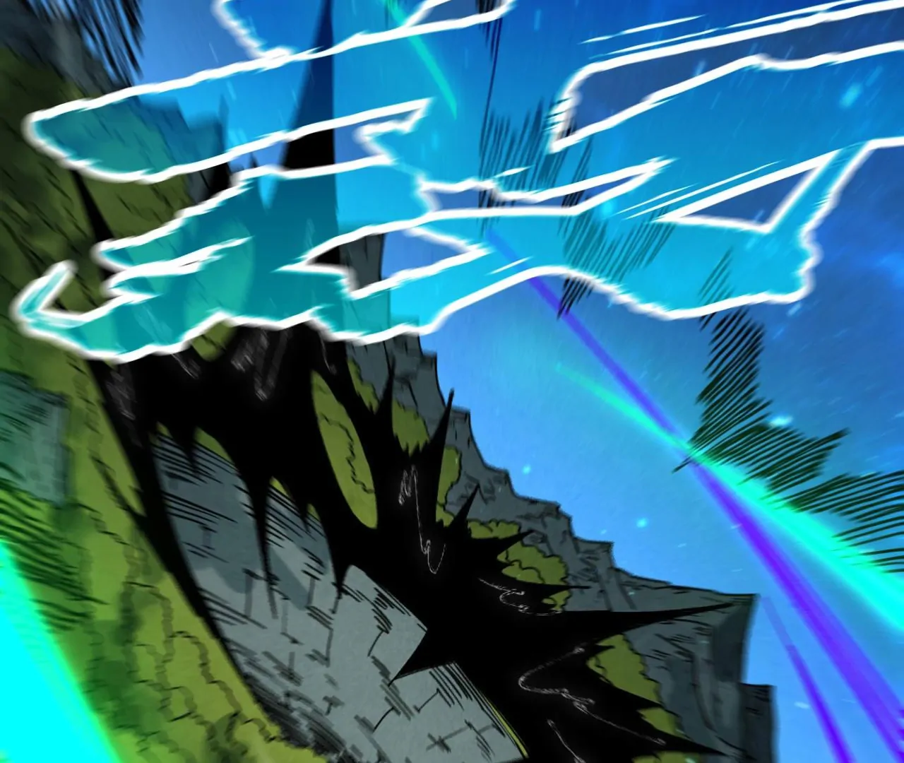 Read The Ultimate of All Ages Manga Online