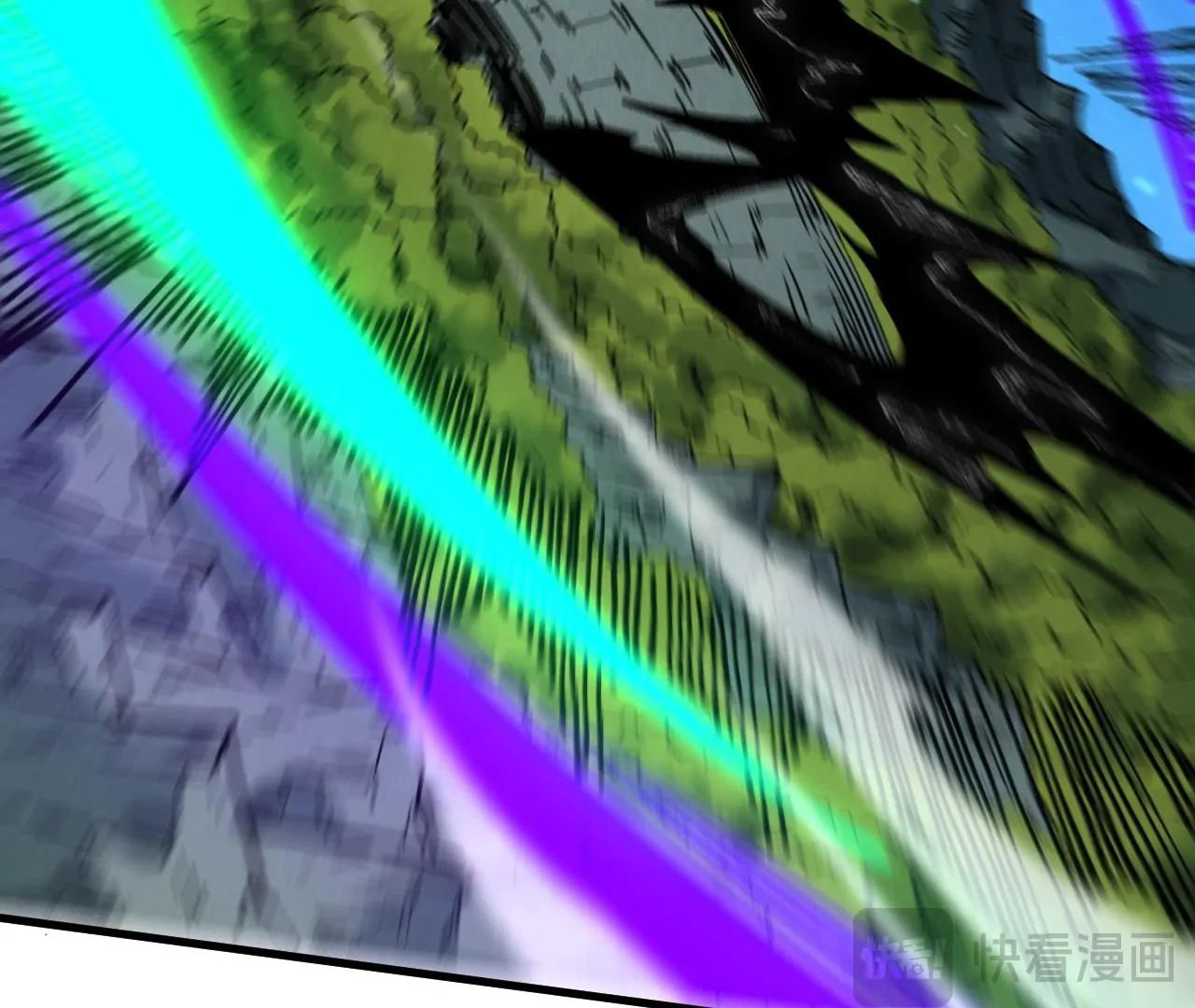 Read The Ultimate of All Ages Manga Online