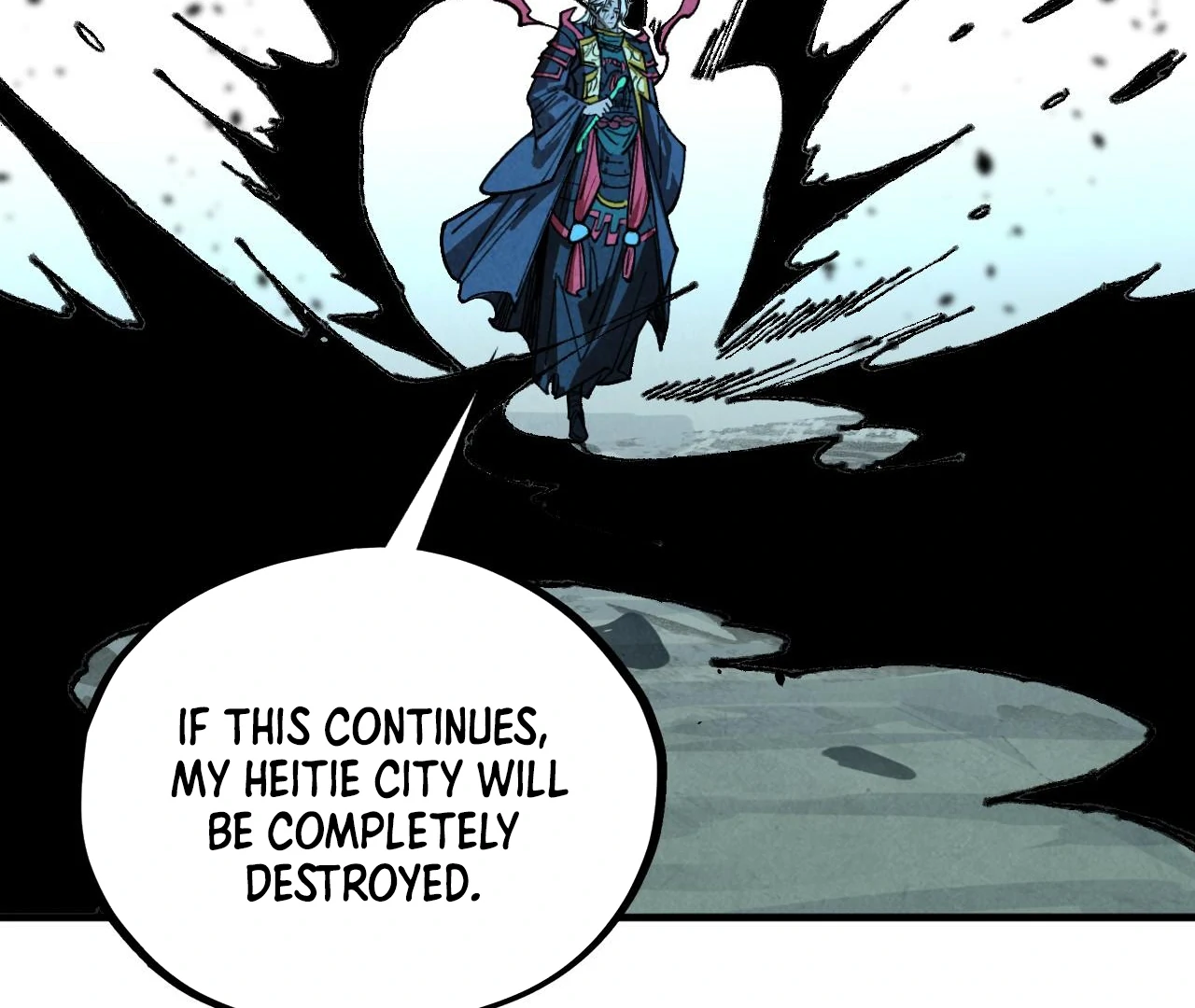 Read The Ultimate of All Ages Manga Online