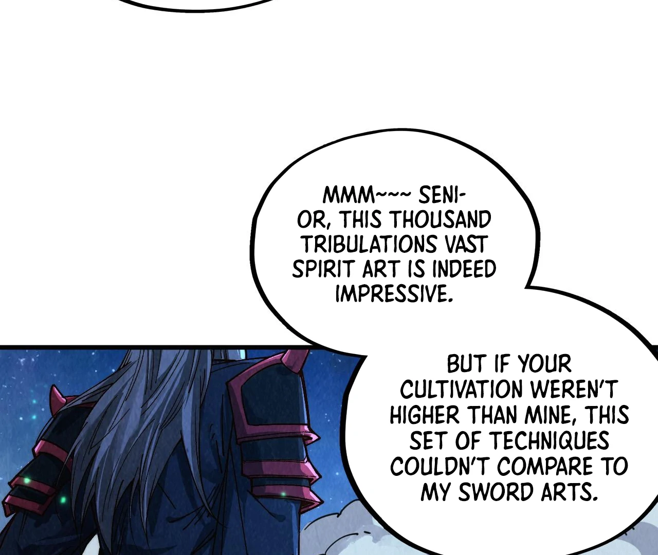 Read The Ultimate of All Ages Manga Online