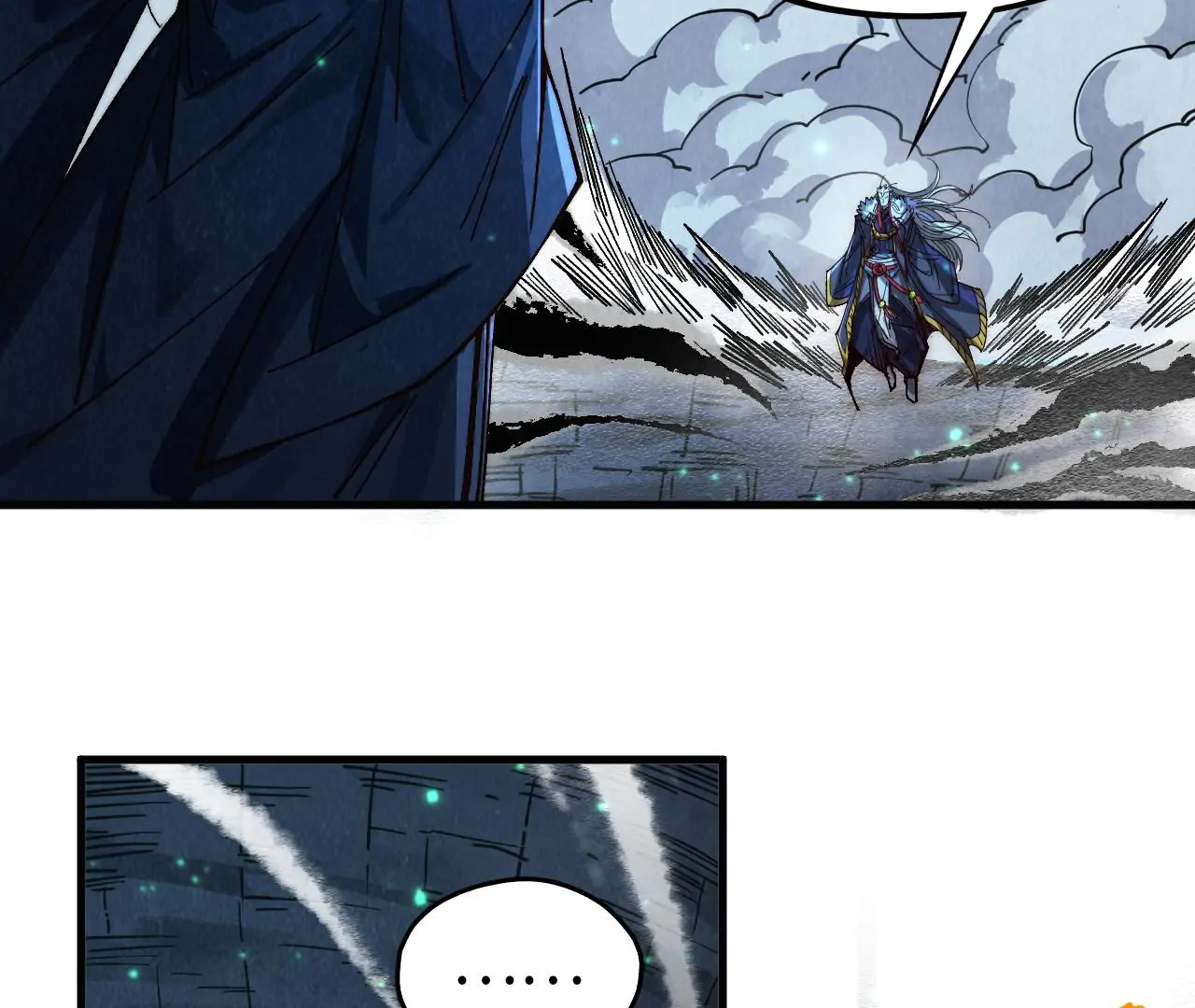 Read The Ultimate of All Ages Manga Online