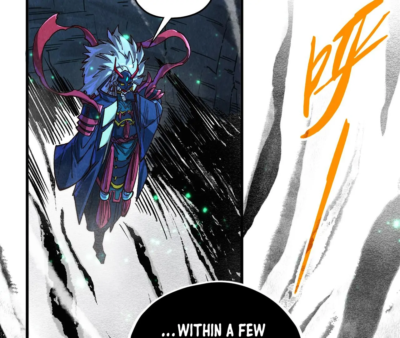 Read The Ultimate of All Ages Manga Online