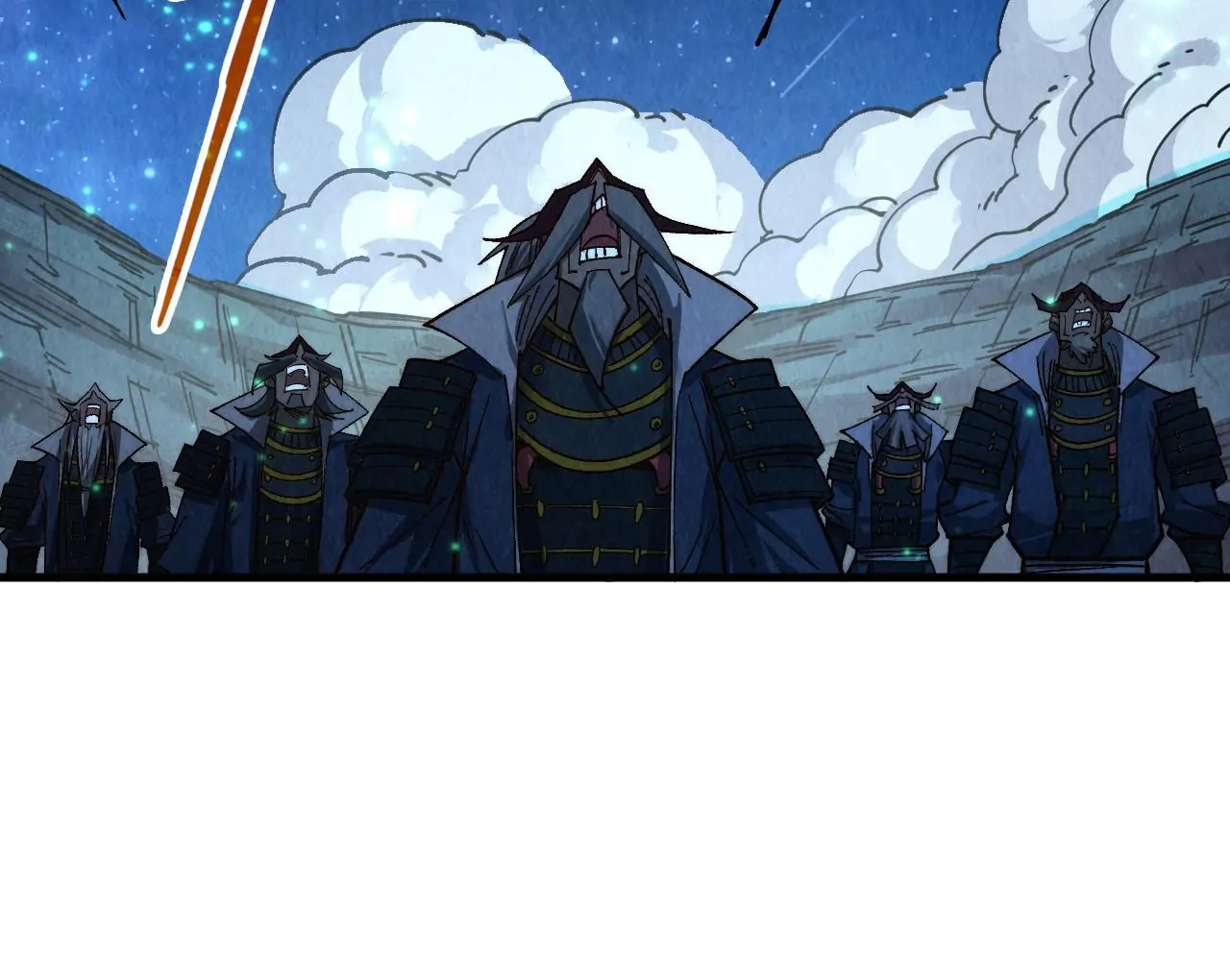 Read The Ultimate of All Ages Manga Online