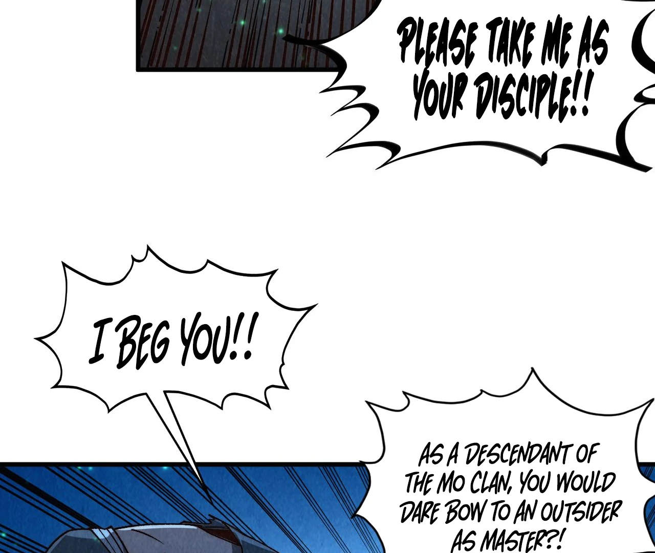 Read The Ultimate of All Ages Manga Online