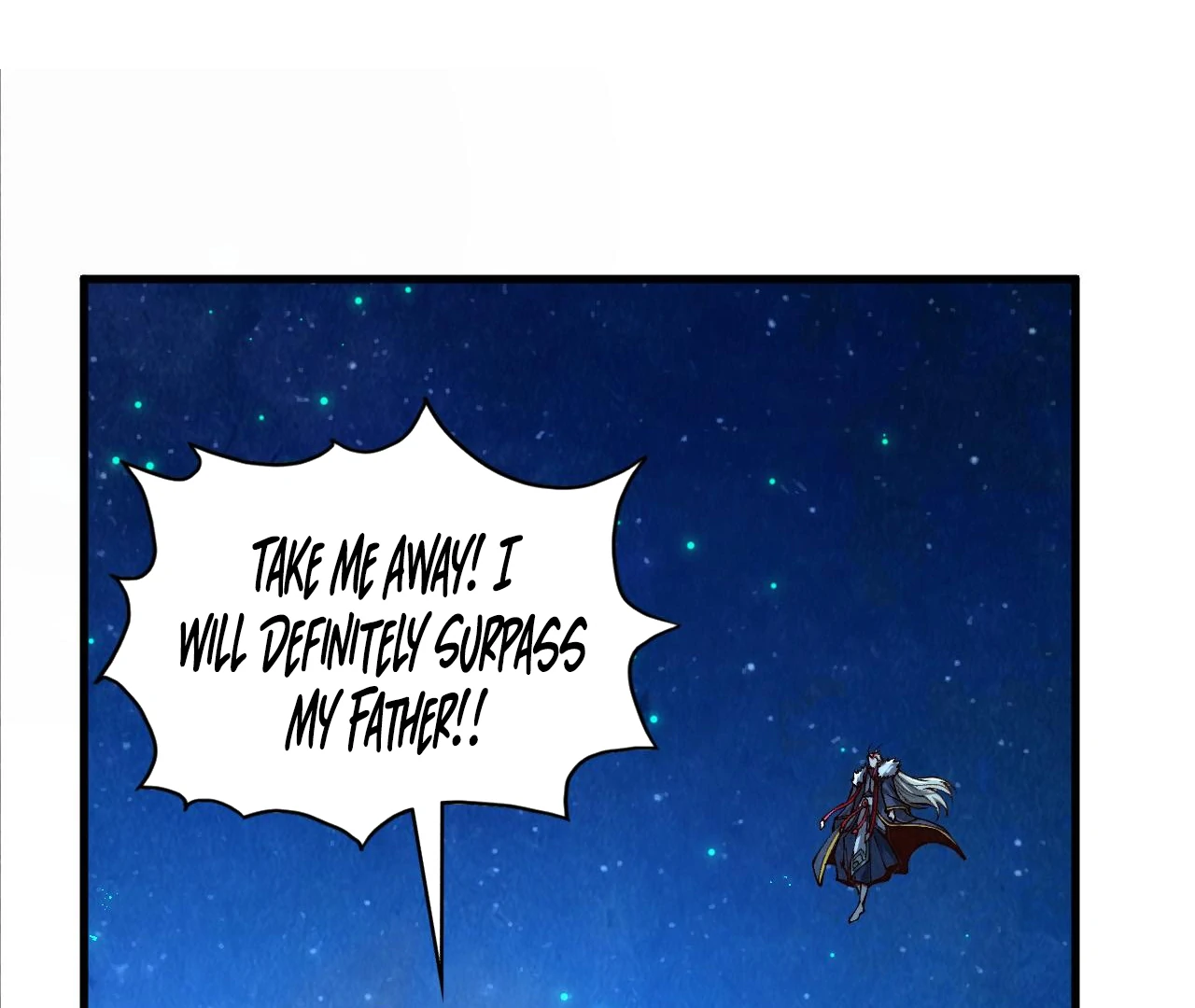Read The Ultimate of All Ages Manga Online