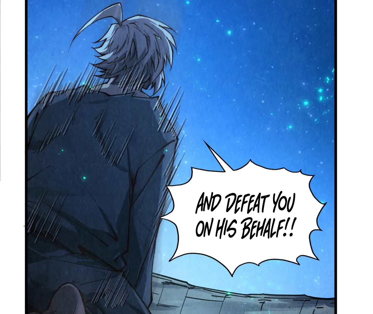 Read The Ultimate of All Ages Manga Online