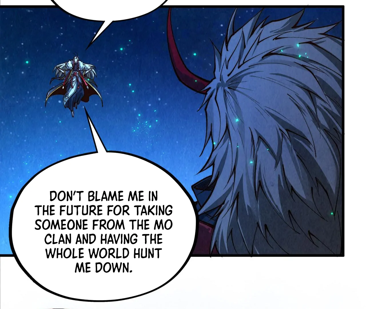 Read The Ultimate of All Ages Manga Online