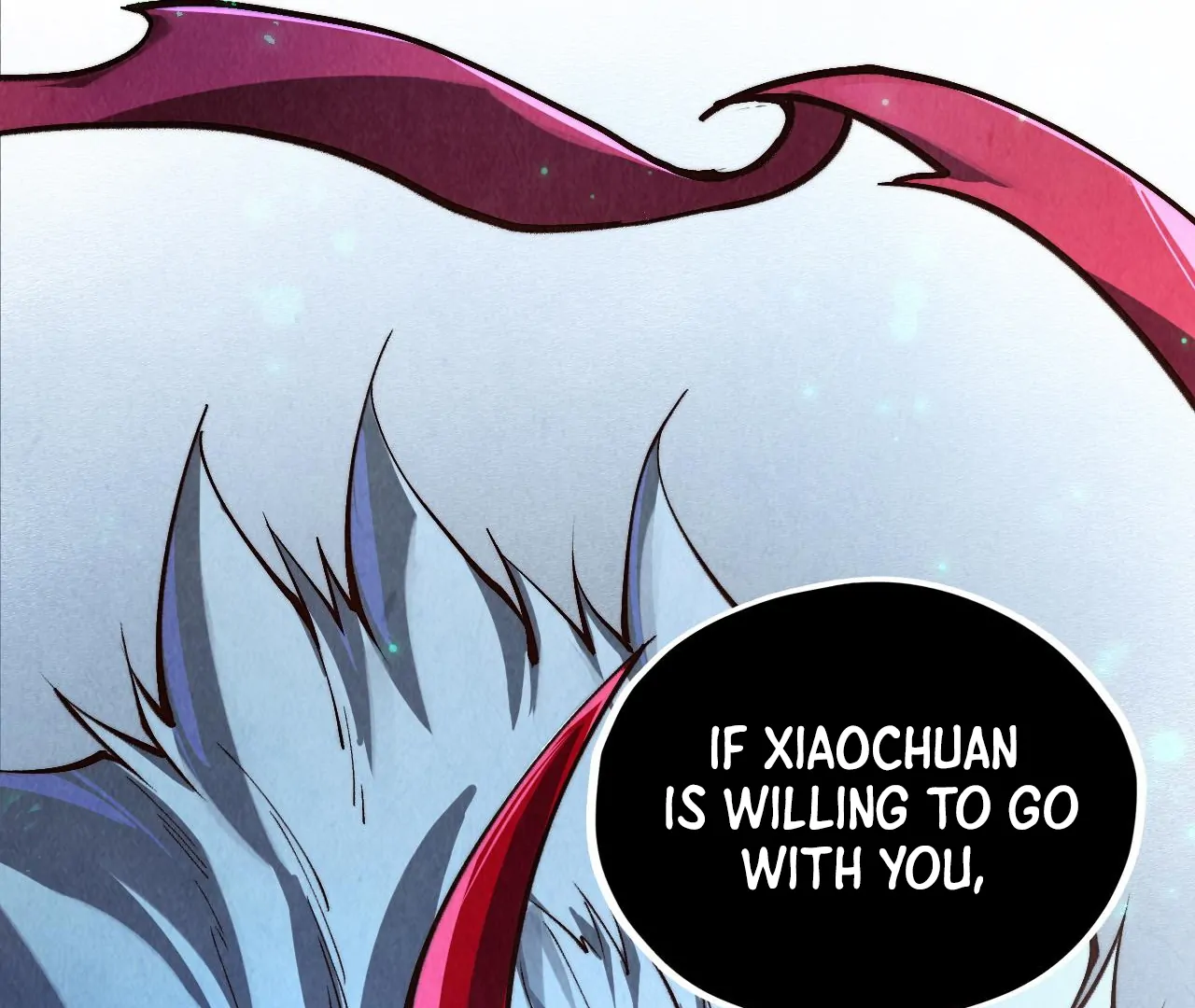 Read The Ultimate of All Ages Manga Online