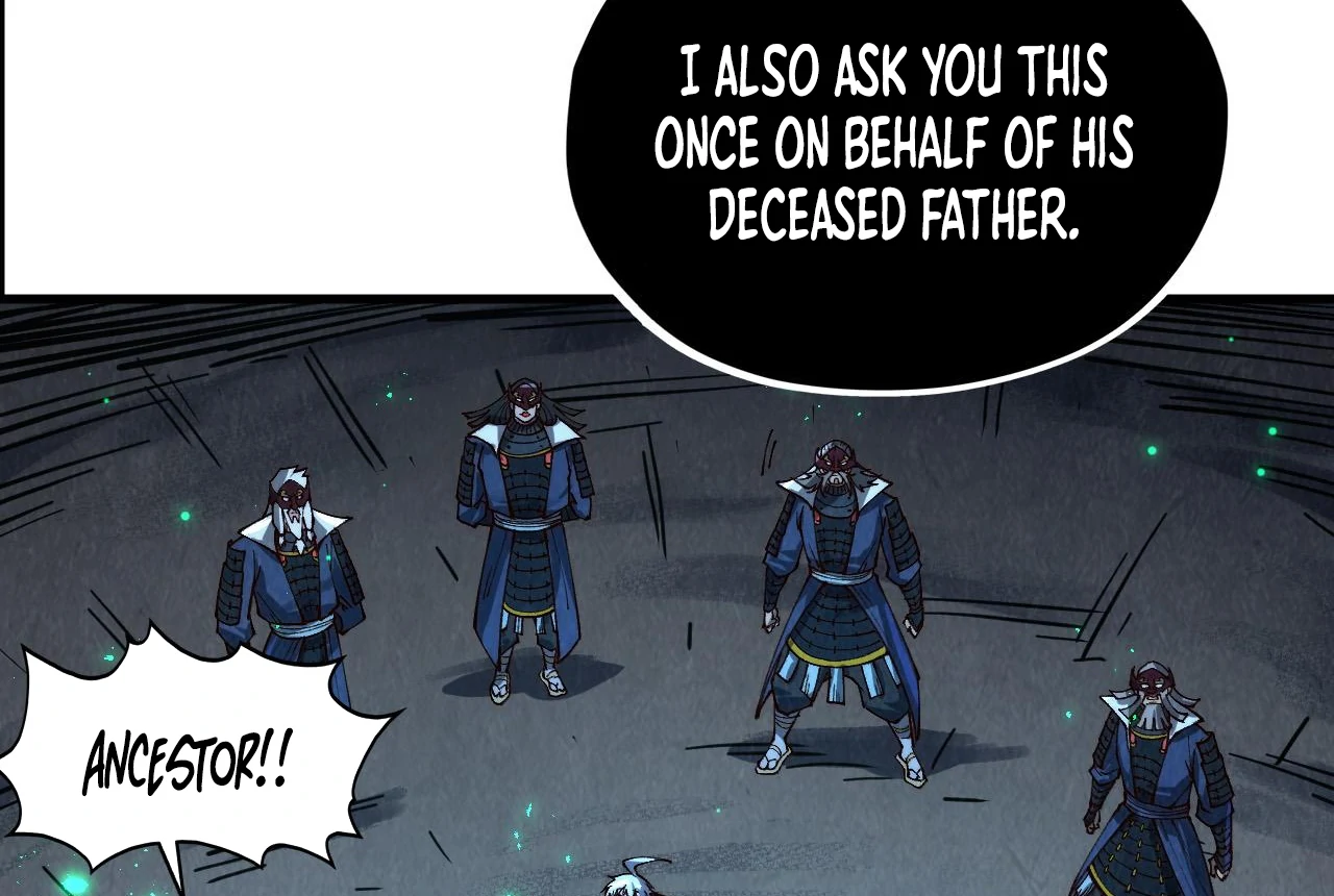 Read The Ultimate of All Ages Manga Online