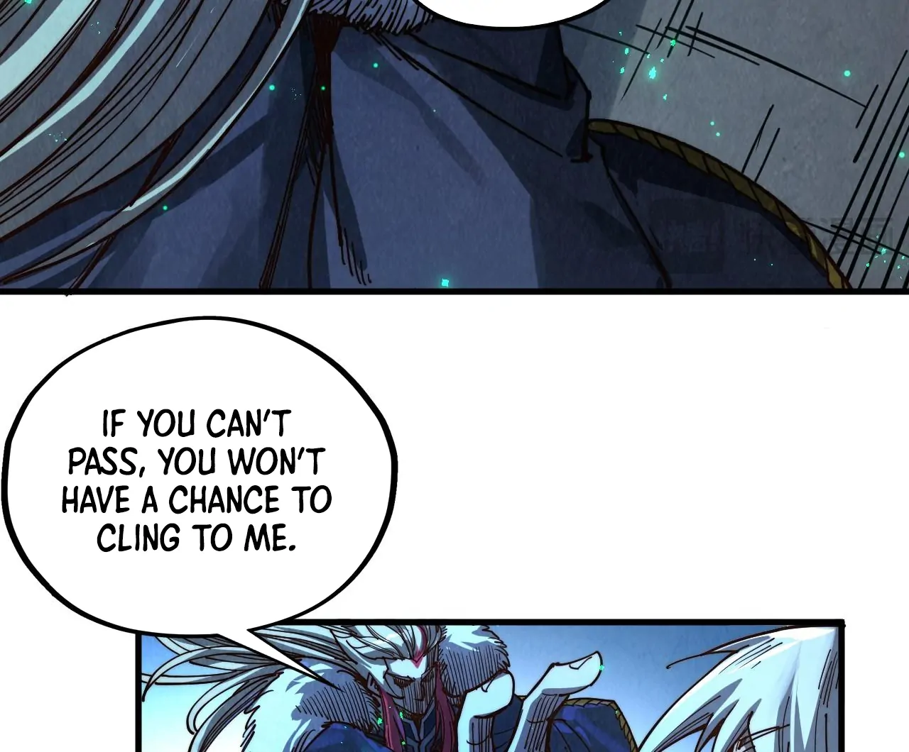 Read The Ultimate of All Ages Manga Online