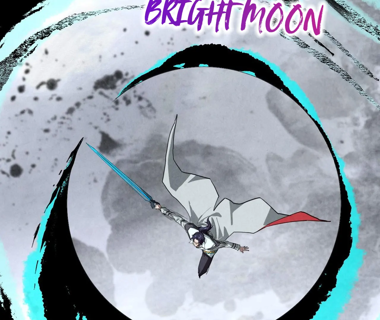 Read The Ultimate of All Ages Manga Online