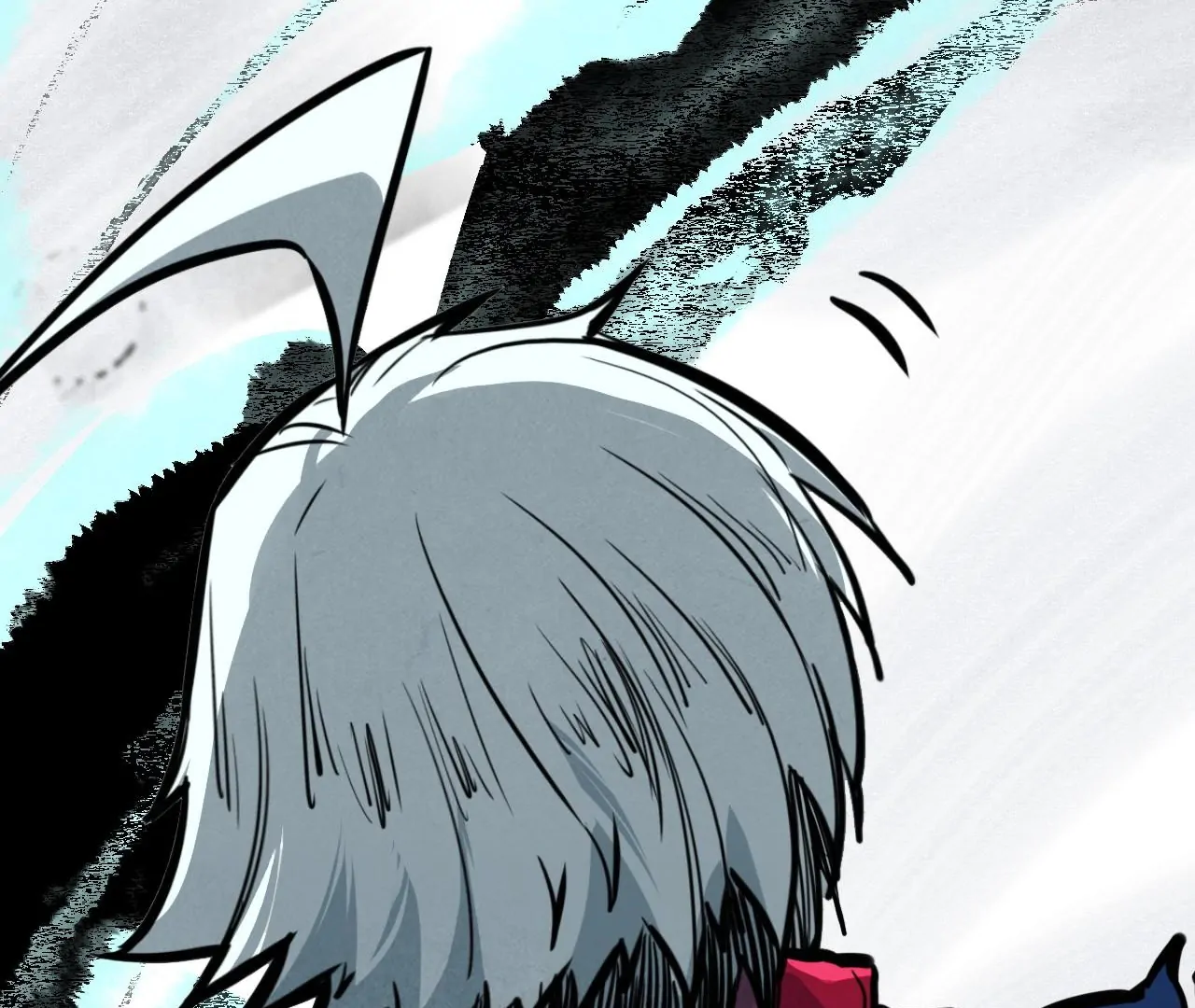 Read The Ultimate of All Ages Manga Online