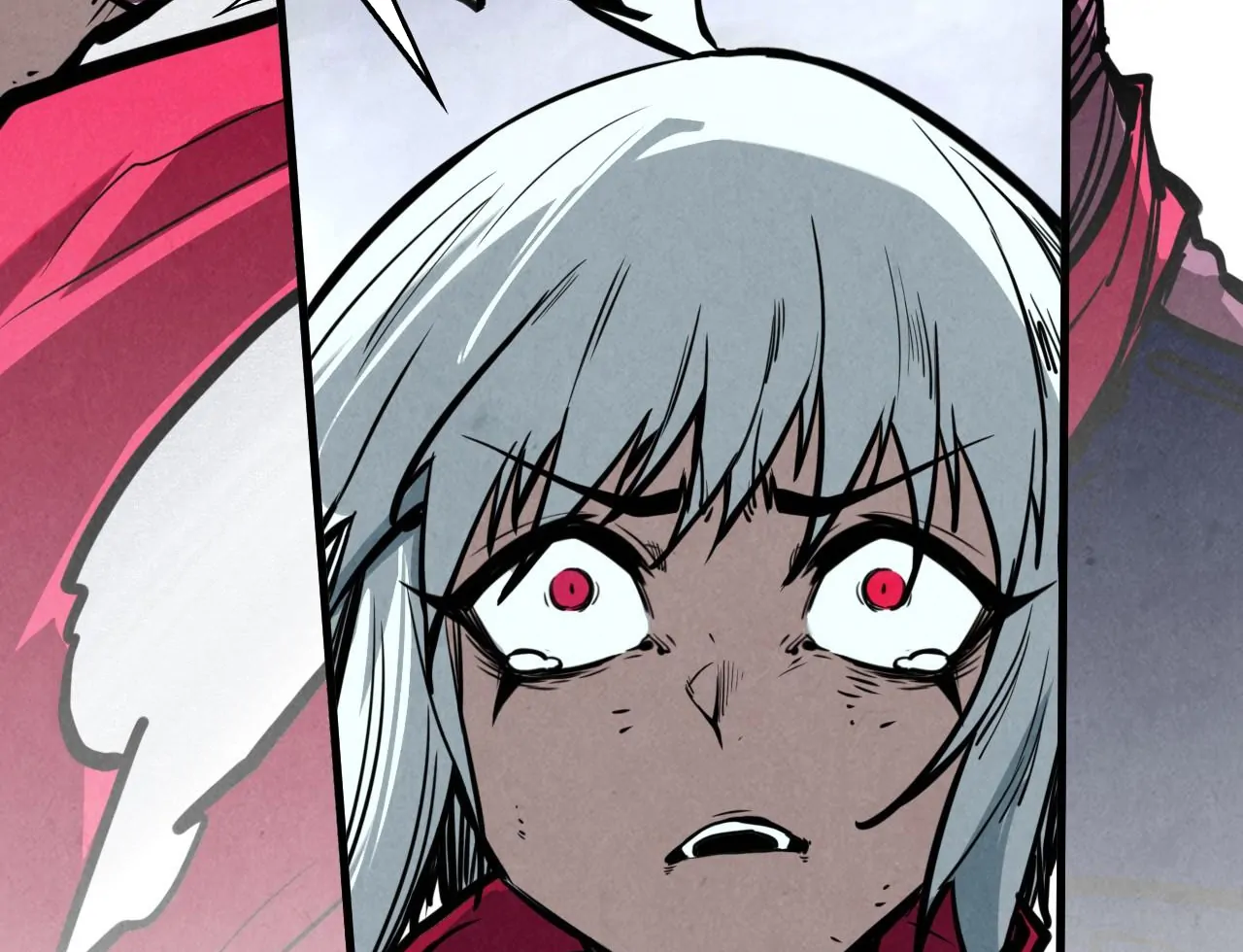Read The Ultimate of All Ages Manga Online