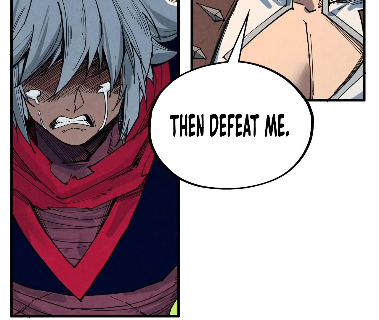 Read The Ultimate of All Ages Manga Online