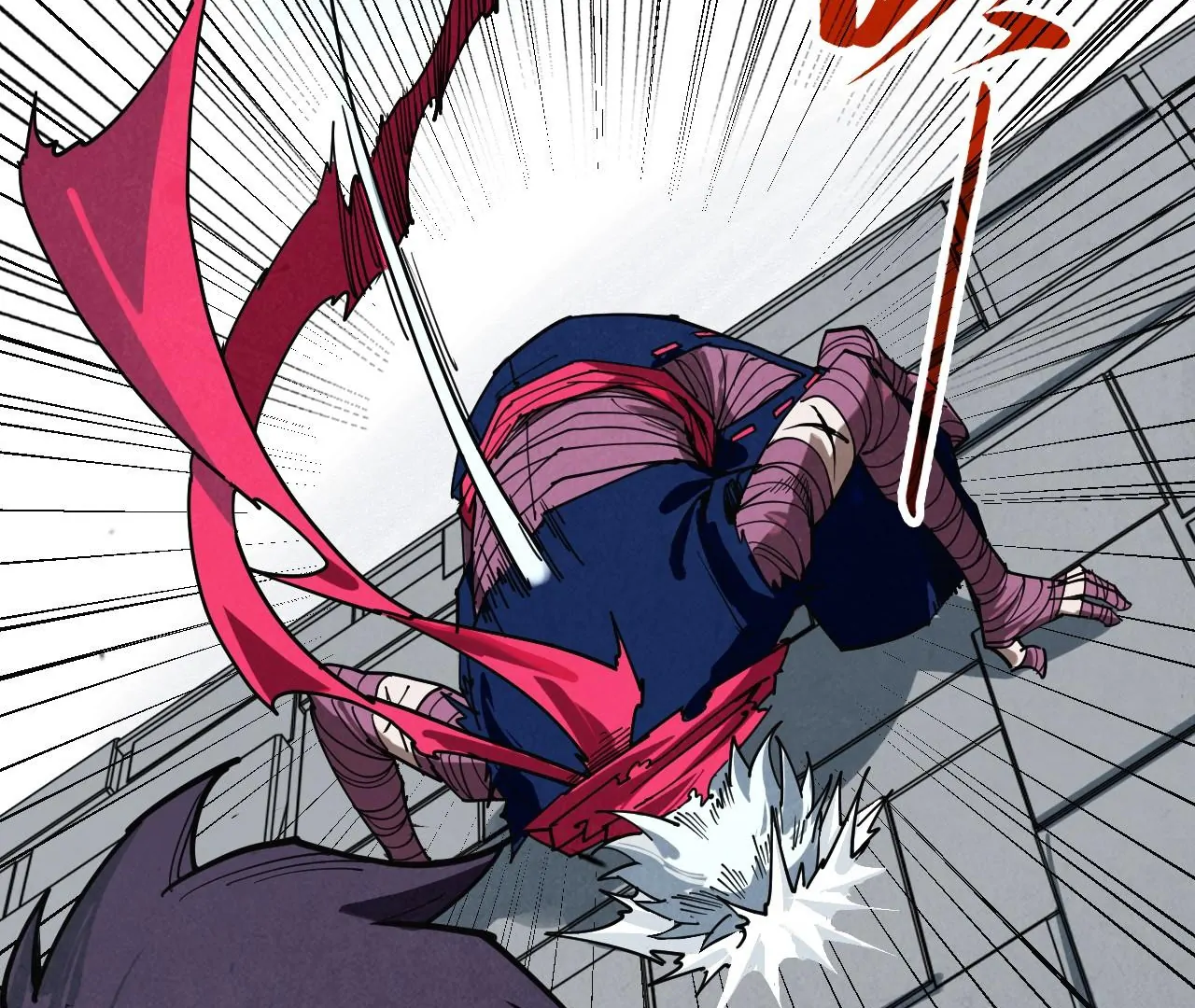 Read The Ultimate of All Ages Manga Online