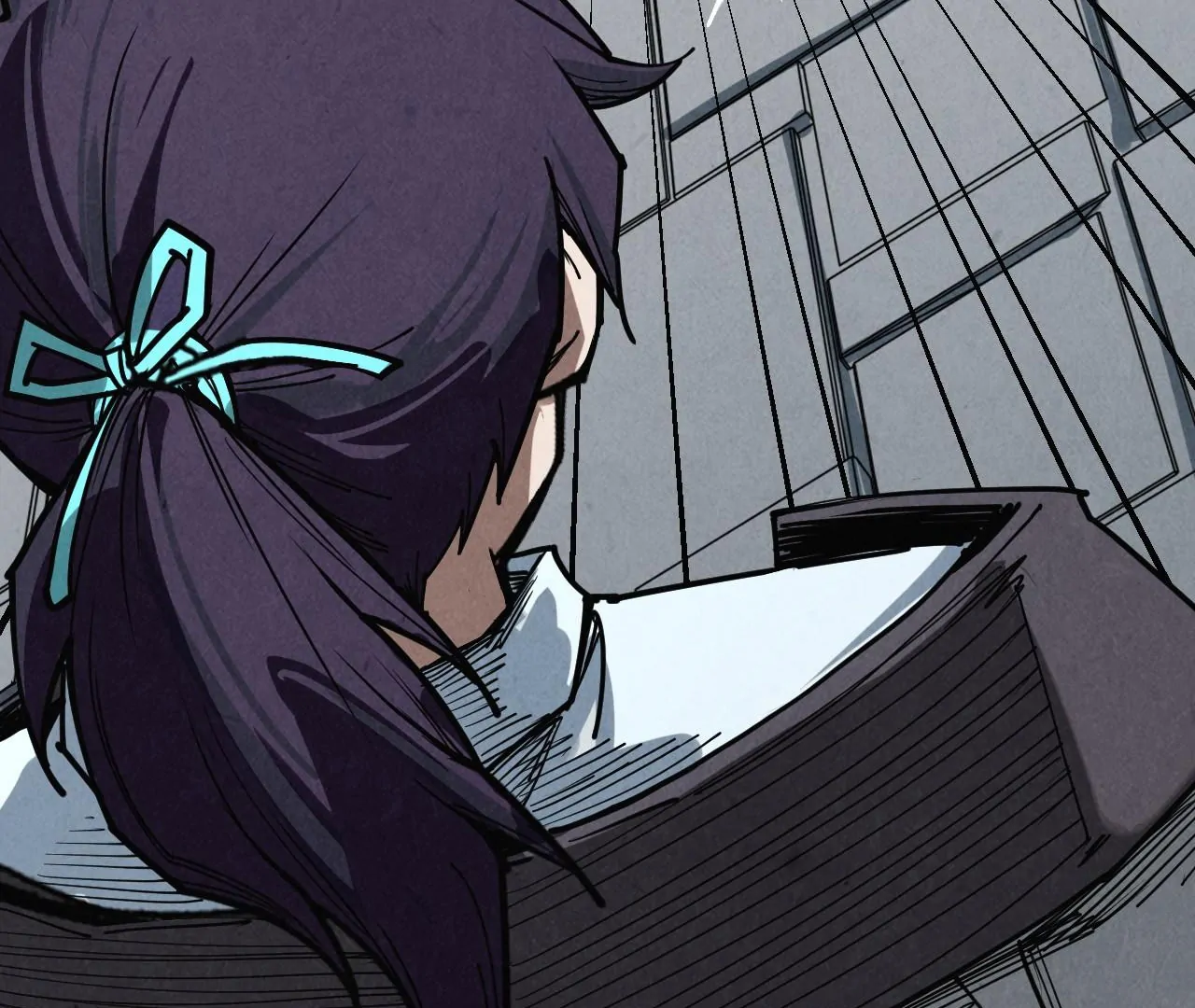Read The Ultimate of All Ages Manga Online