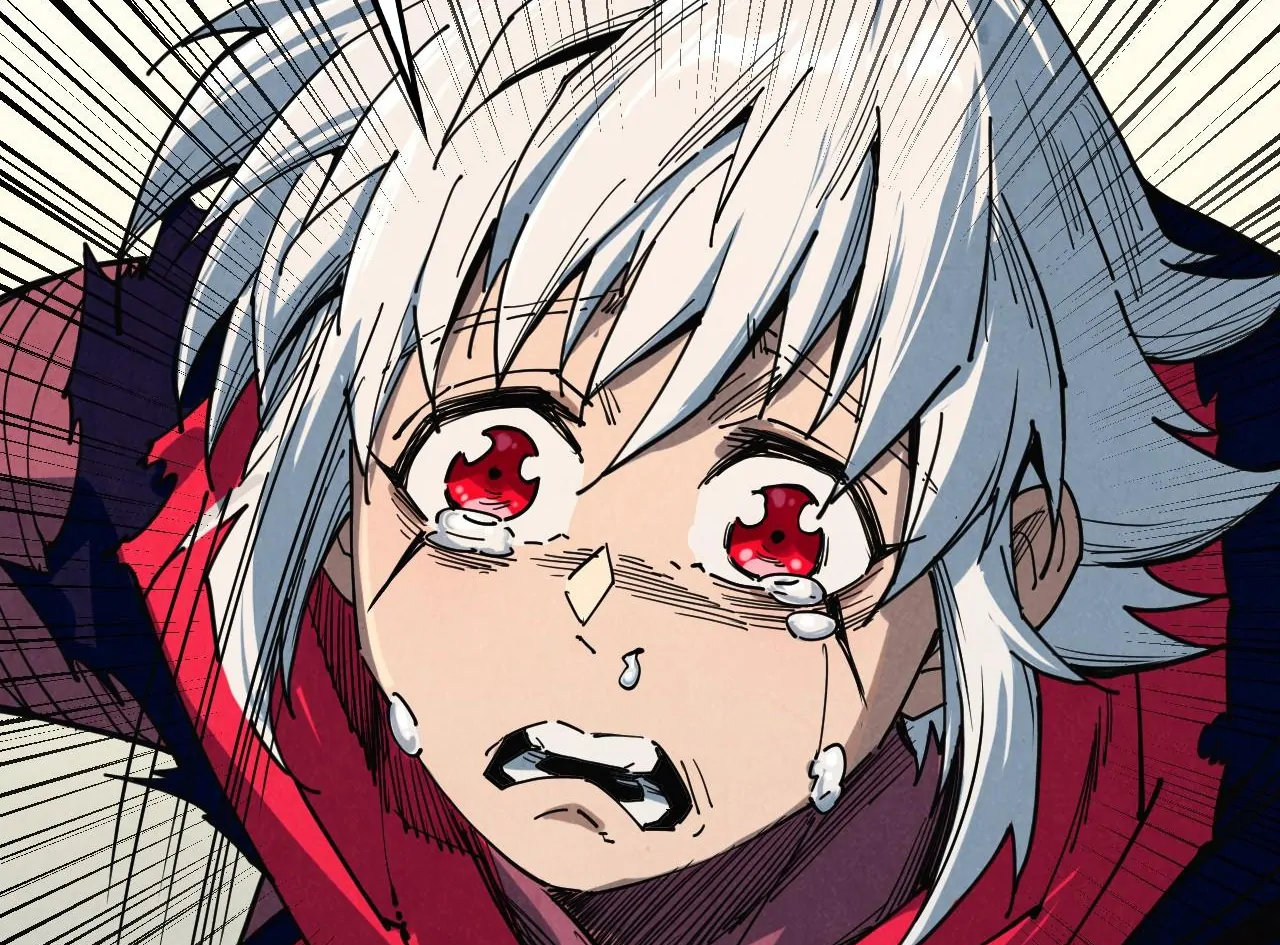 Read The Ultimate of All Ages Manga Online