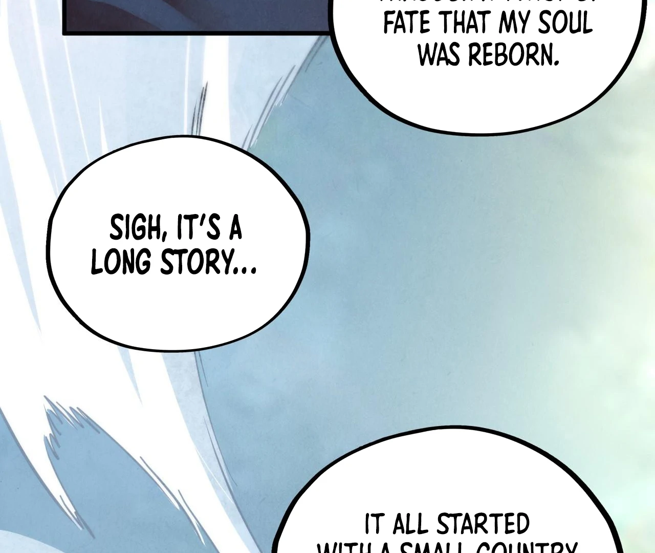 Read The Ultimate of All Ages Manga Online