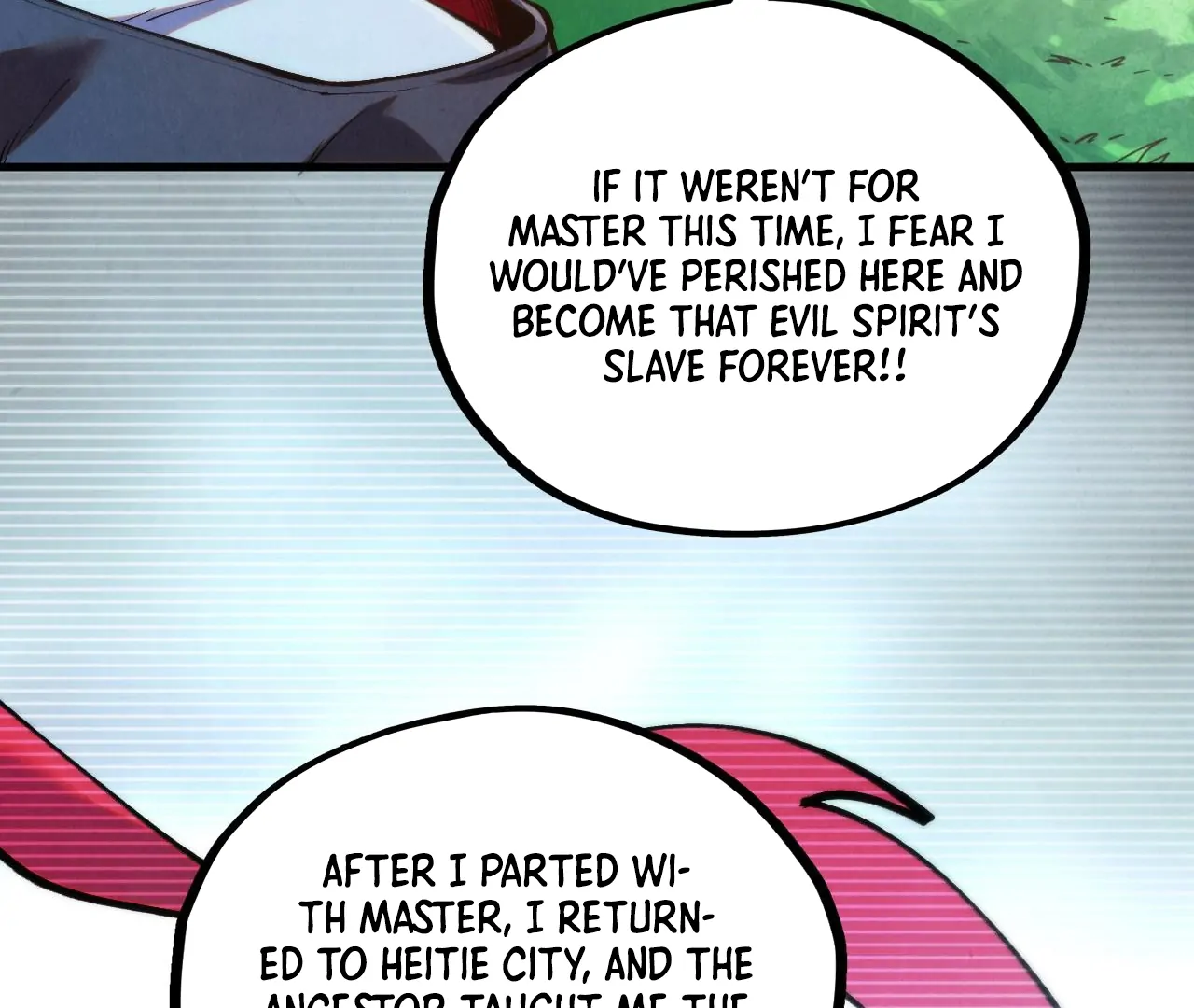 Read The Ultimate of All Ages Manga Online