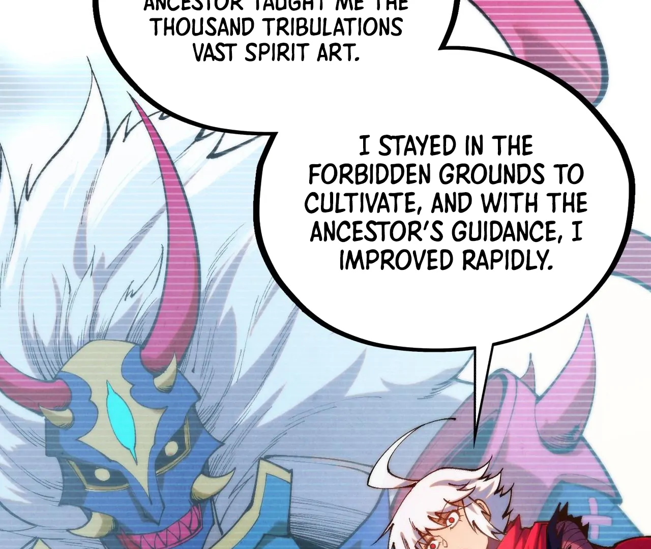 Read The Ultimate of All Ages Manga Online