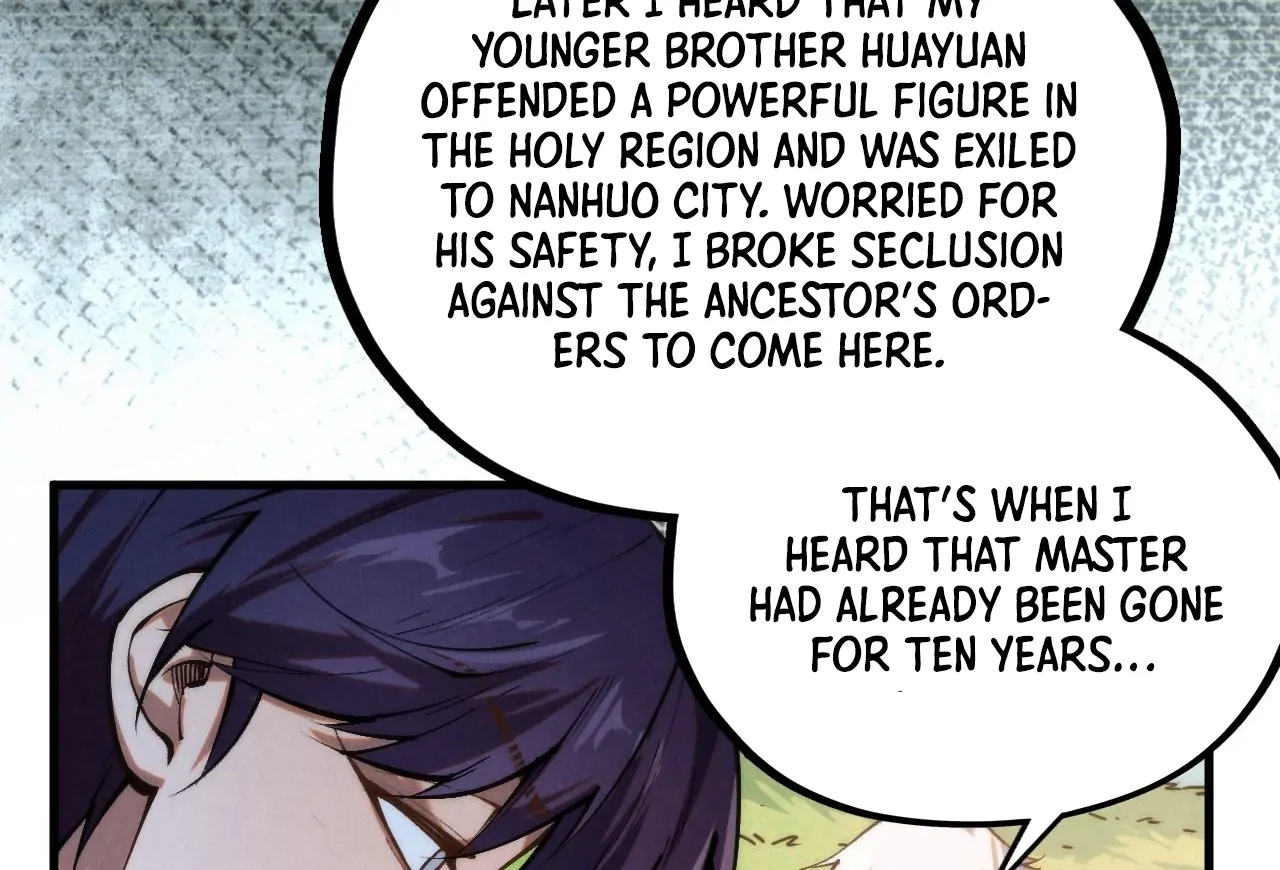 Read The Ultimate of All Ages Manga Online