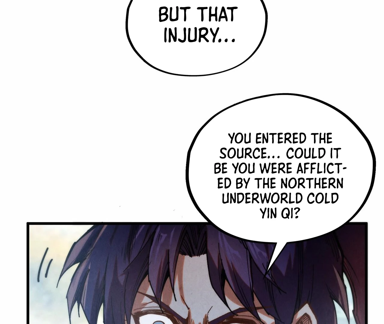 Read The Ultimate of All Ages Manga Online