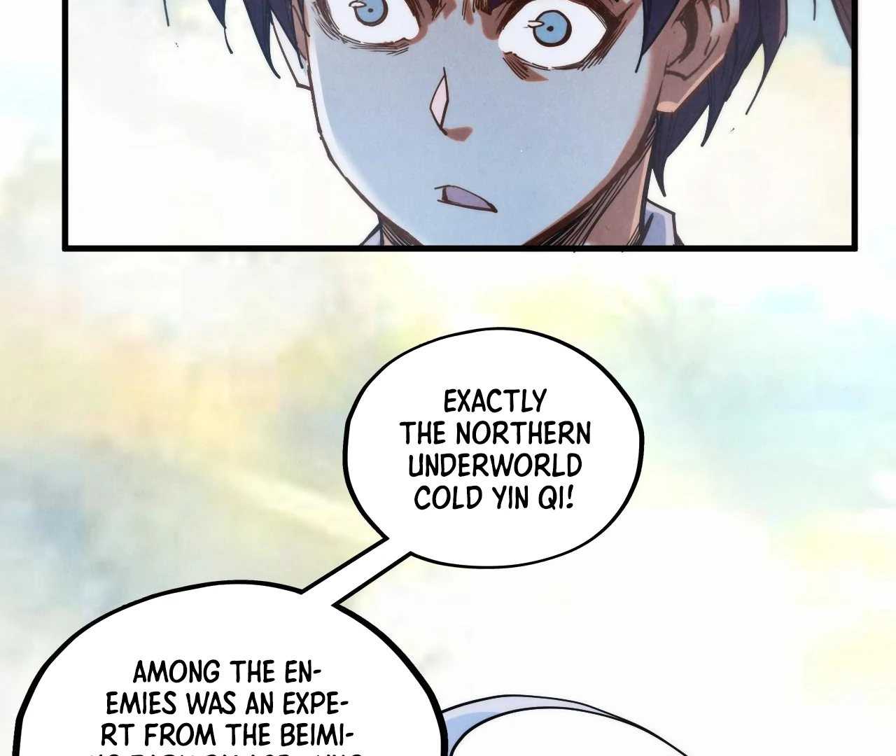 Read The Ultimate of All Ages Manga Online