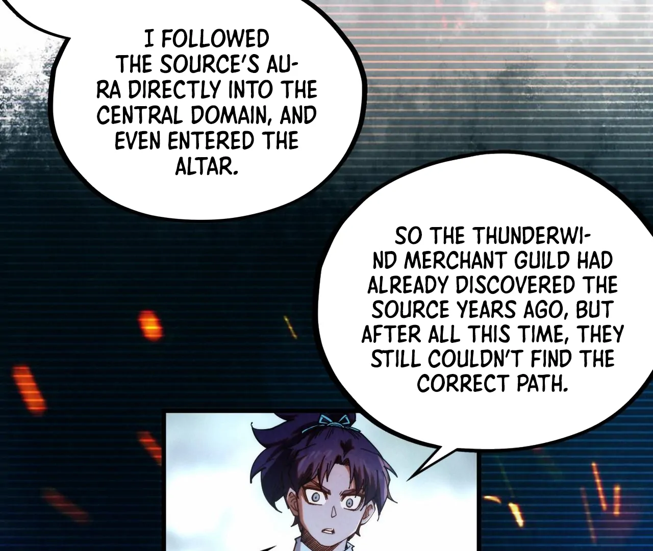 Read The Ultimate of All Ages Manga Online