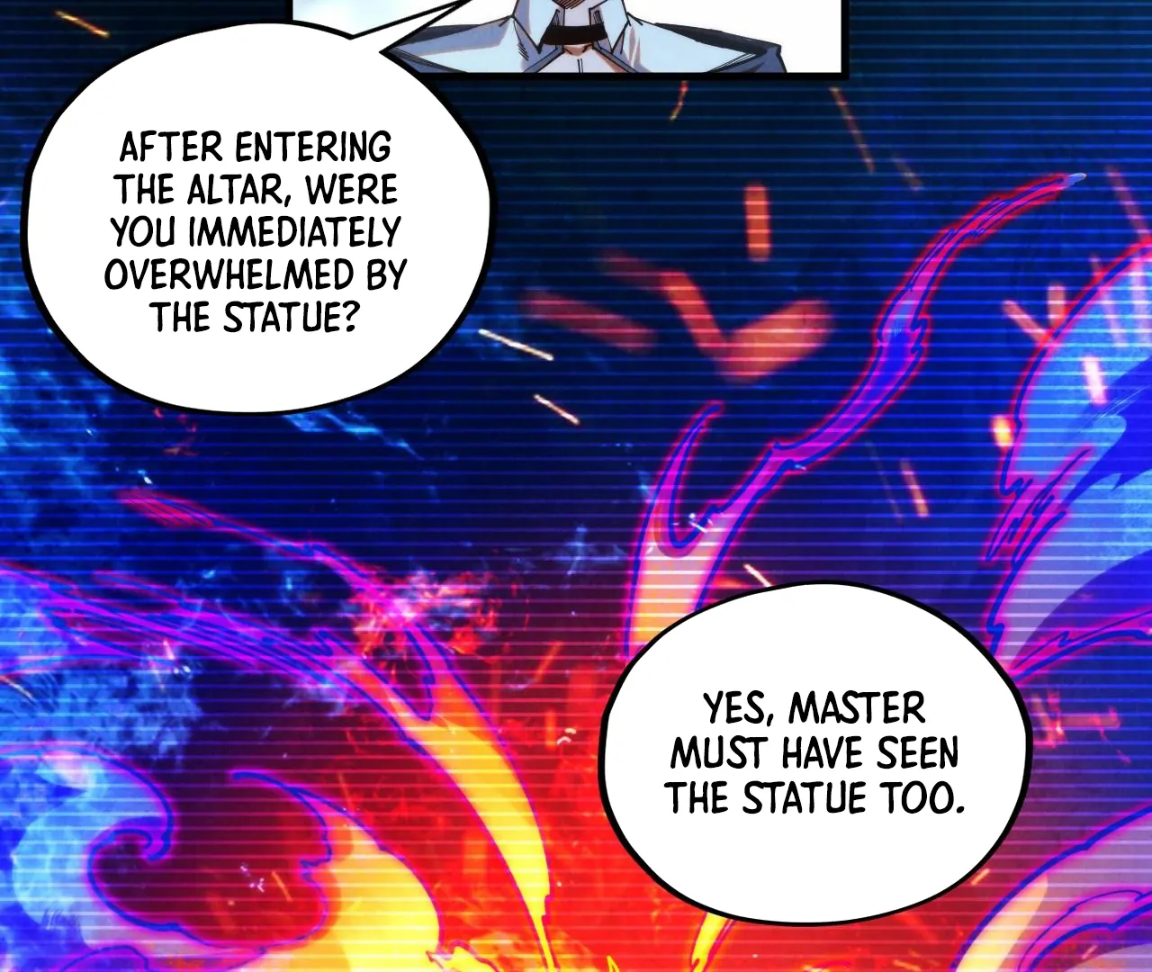 Read The Ultimate of All Ages Manga Online