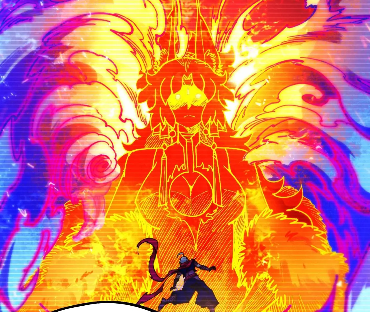 Read The Ultimate of All Ages Manga Online