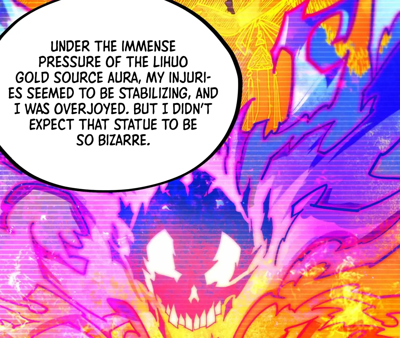 Read The Ultimate of All Ages Manga Online