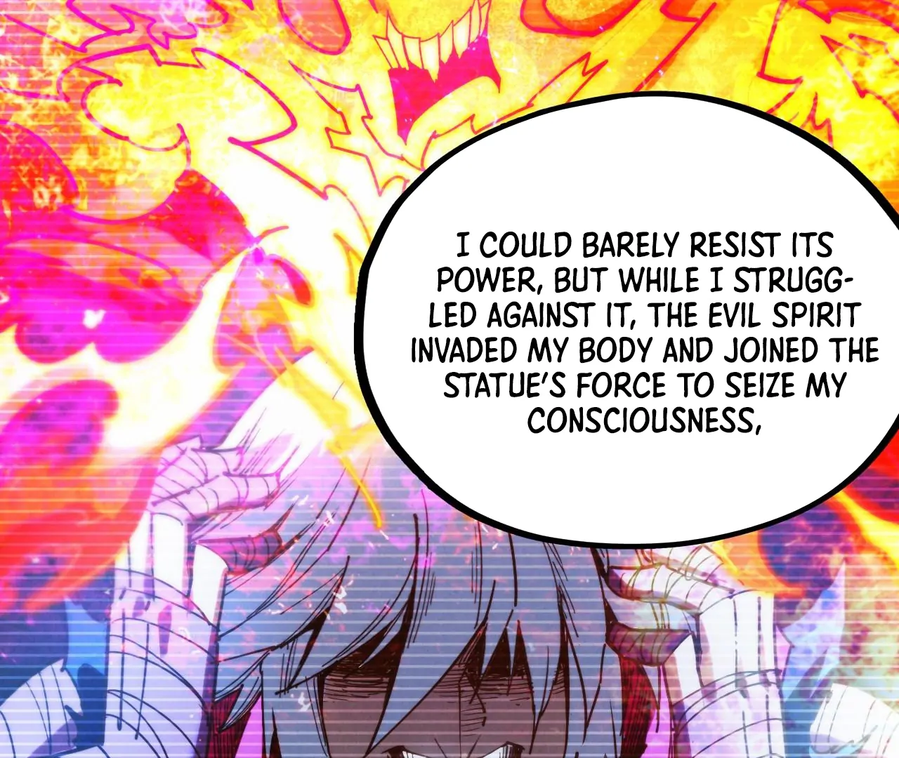Read The Ultimate of All Ages Manga Online
