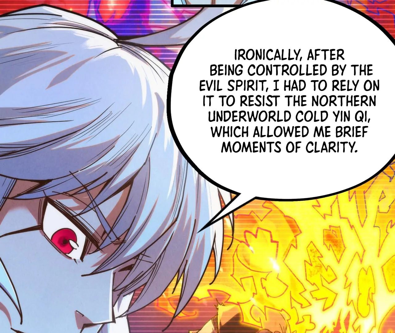 Read The Ultimate of All Ages Manga Online
