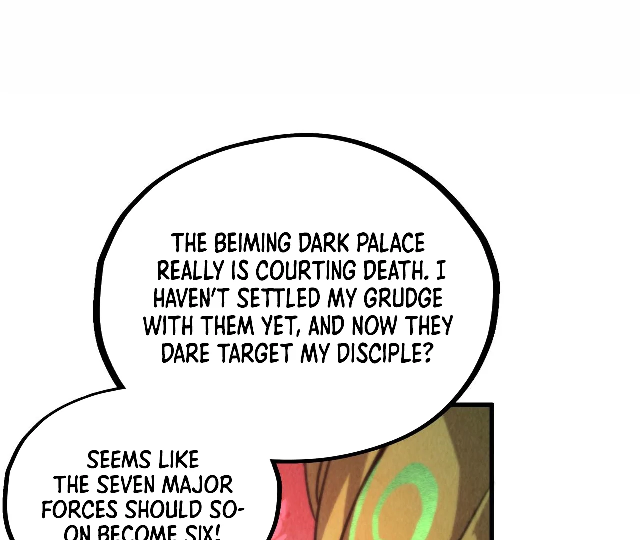 Read The Ultimate of All Ages Manga Online
